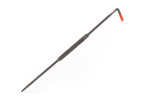 Ihla rysovacia zahnutá 250mm