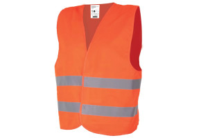 OD Vesta LYNX refl.oranž.XL