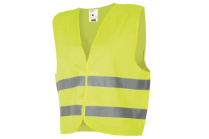 OD Vesta LYNX refl.žltá XL