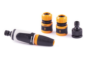 Postrekovač prúdnic.,spojky 1/2"set