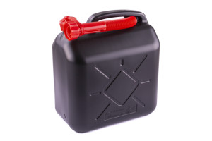 Kanister PVC na PHM 10l