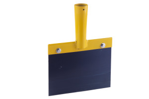 Sekáč na ľad 15cm s násadou