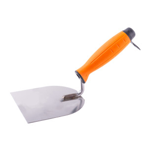 Vymazávačka nerez 10cm/PLAST