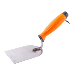 Vymazávačka nerez 8cm/PLAST
