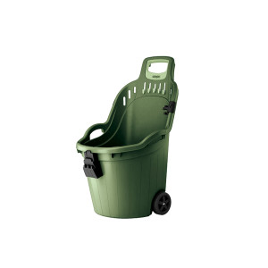 Vozík viacúčelový PVC Helpy-Cart
