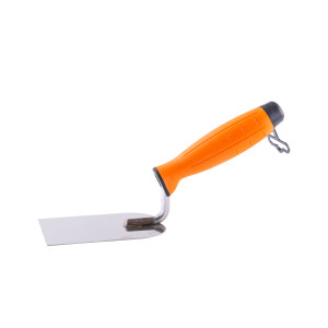 Vymazávačka nerez 7cm/PLAST