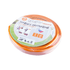 Hadica záhr.MasiPro orange 1/2" 15m