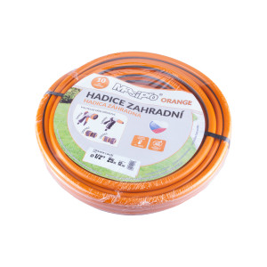 Hadica záhr.MasiPro orange 1/2" 25m