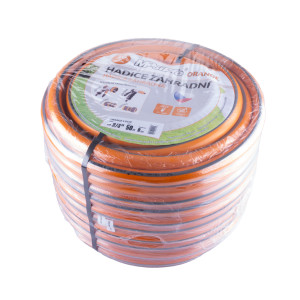 Hadica záhr.MasiPro orange 3/4" 50m