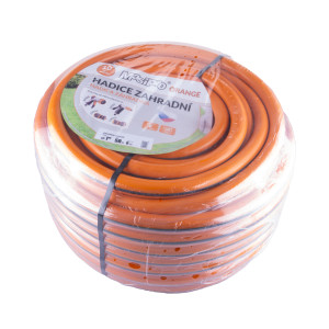 Hadica záhr.MasiPro orange 1" 50m