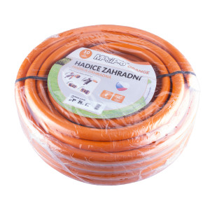 Hadica záhr.MasiPro orange 1" 25m