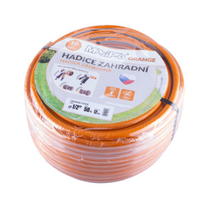 Hadica záhr.MasiPro orange 1/2" 50m