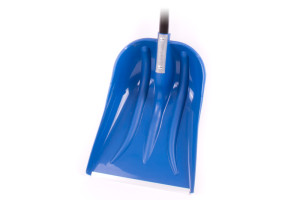 Odhrňač snehu 37cm AGRO ocel nás.