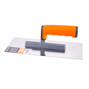 Hl.nerez 27x13cm oblé rohy Solid